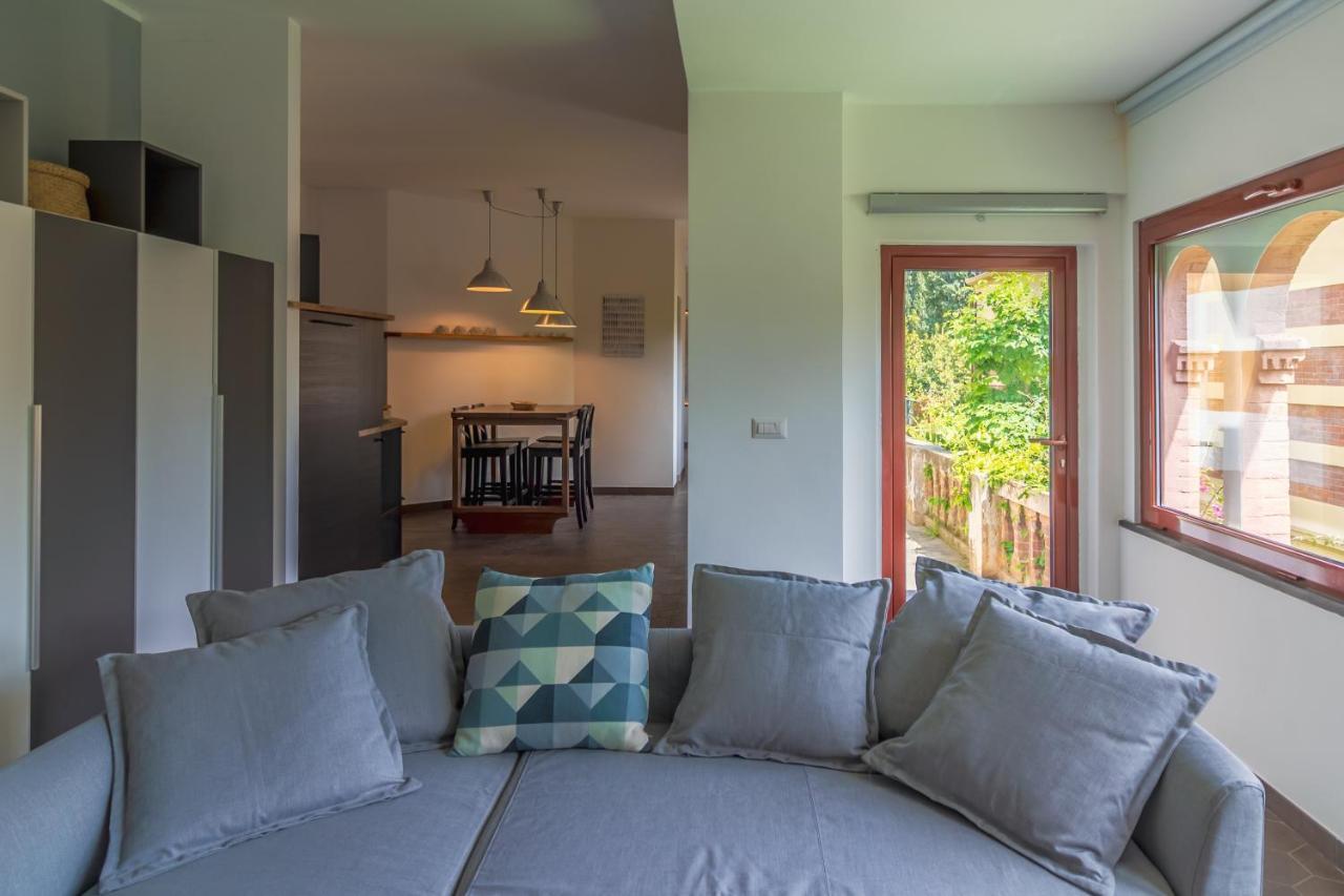La Casa Dei Gabbiani By Portofino Homes Santa Margherita Ligure Zewnętrze zdjęcie