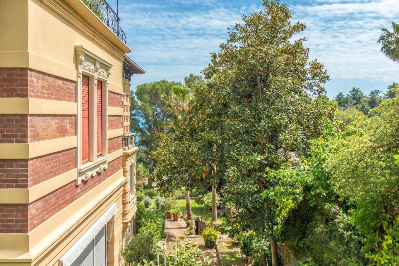La Casa Dei Gabbiani By Portofino Homes Santa Margherita Ligure Zewnętrze zdjęcie