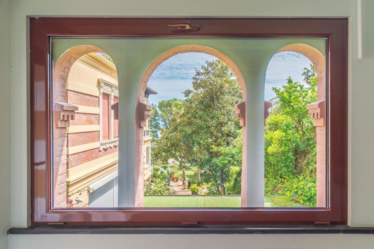La Casa Dei Gabbiani By Portofino Homes Santa Margherita Ligure Zewnętrze zdjęcie