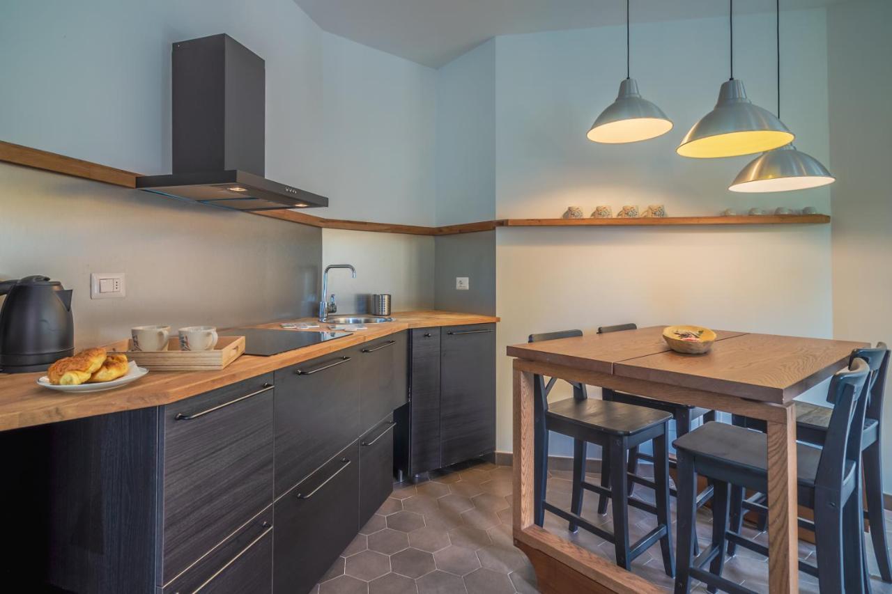 La Casa Dei Gabbiani By Portofino Homes Santa Margherita Ligure Zewnętrze zdjęcie