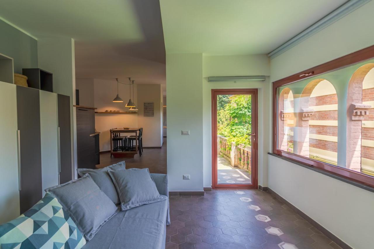 La Casa Dei Gabbiani By Portofino Homes Santa Margherita Ligure Zewnętrze zdjęcie