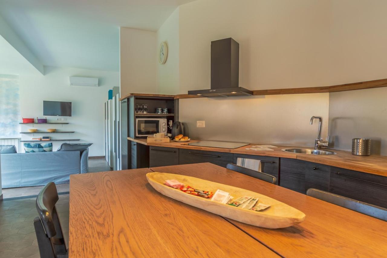 La Casa Dei Gabbiani By Portofino Homes Santa Margherita Ligure Zewnętrze zdjęcie