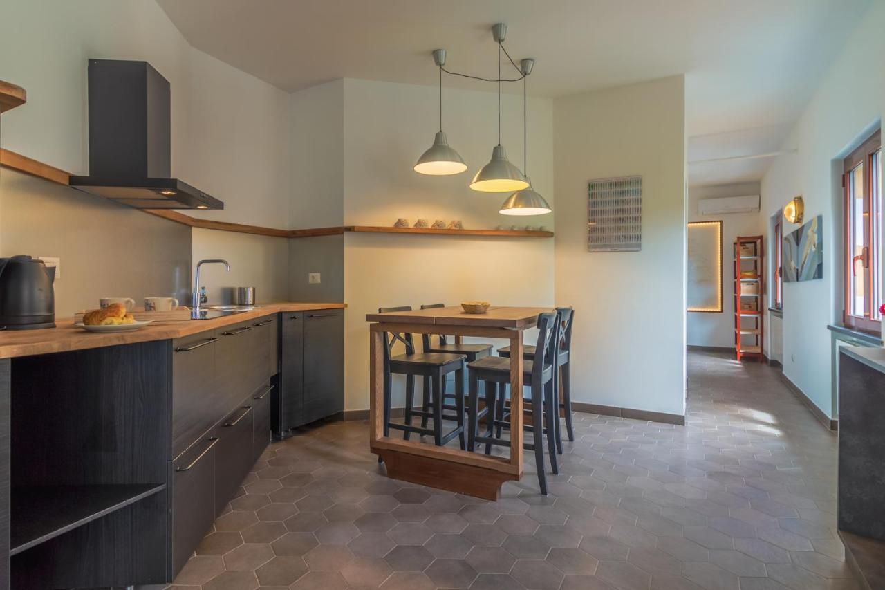 La Casa Dei Gabbiani By Portofino Homes Santa Margherita Ligure Zewnętrze zdjęcie