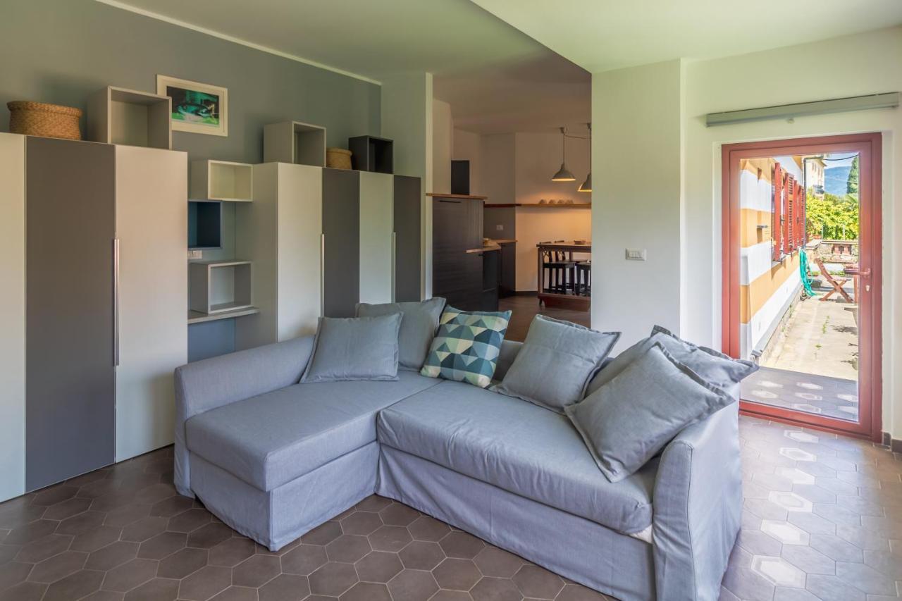 La Casa Dei Gabbiani By Portofino Homes Santa Margherita Ligure Zewnętrze zdjęcie