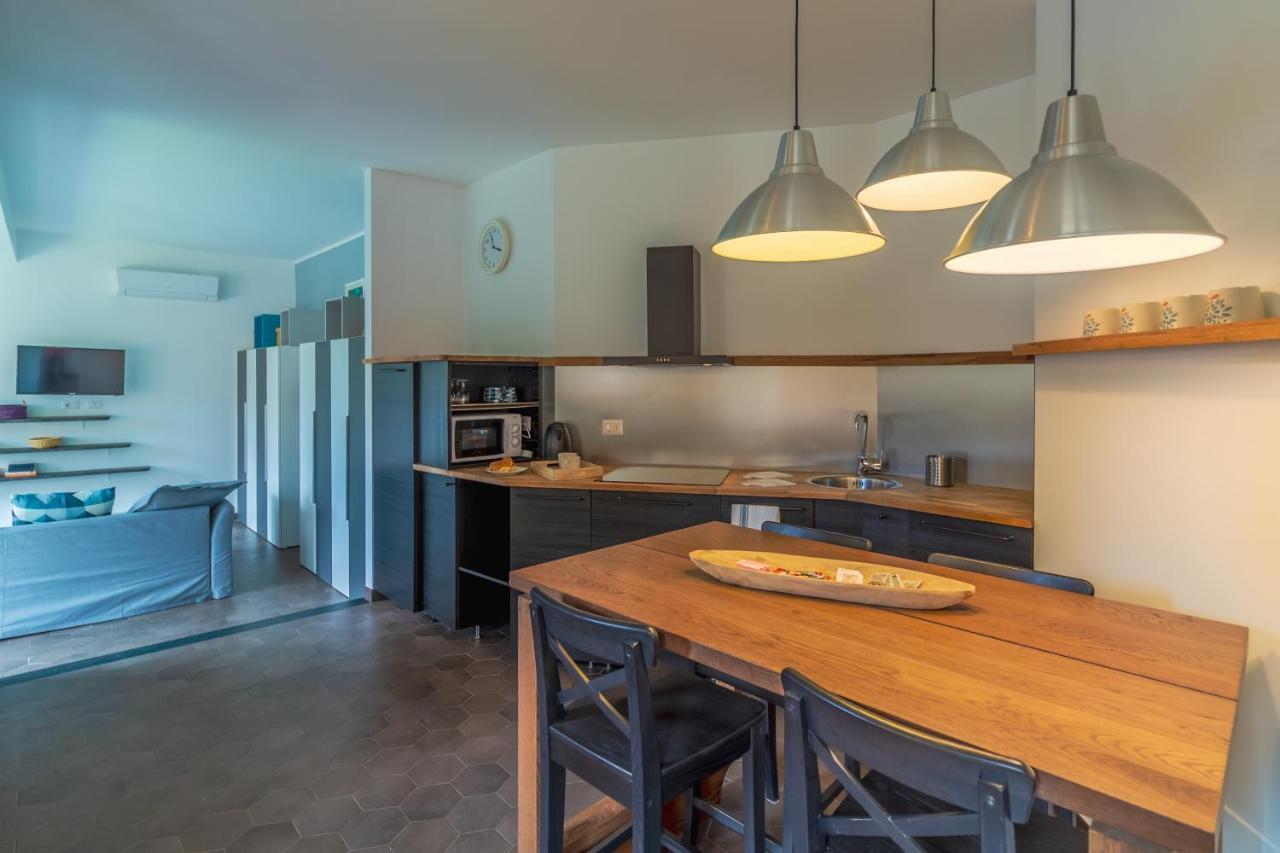 La Casa Dei Gabbiani By Portofino Homes Santa Margherita Ligure Zewnętrze zdjęcie