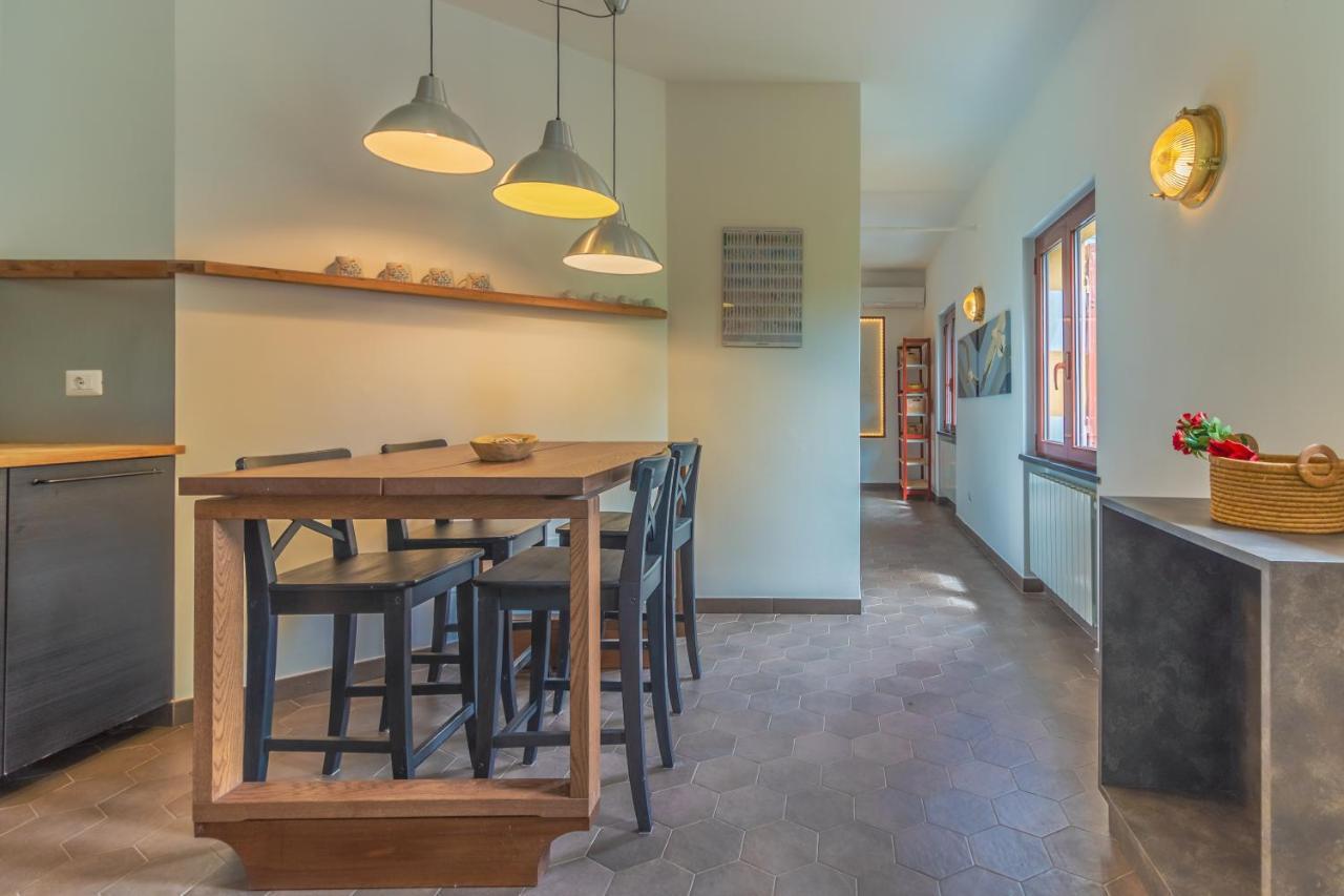 La Casa Dei Gabbiani By Portofino Homes Santa Margherita Ligure Zewnętrze zdjęcie