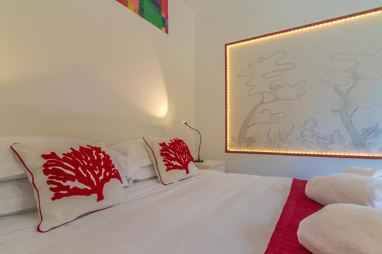 La Casa Dei Gabbiani By Portofino Homes Santa Margherita Ligure Zewnętrze zdjęcie