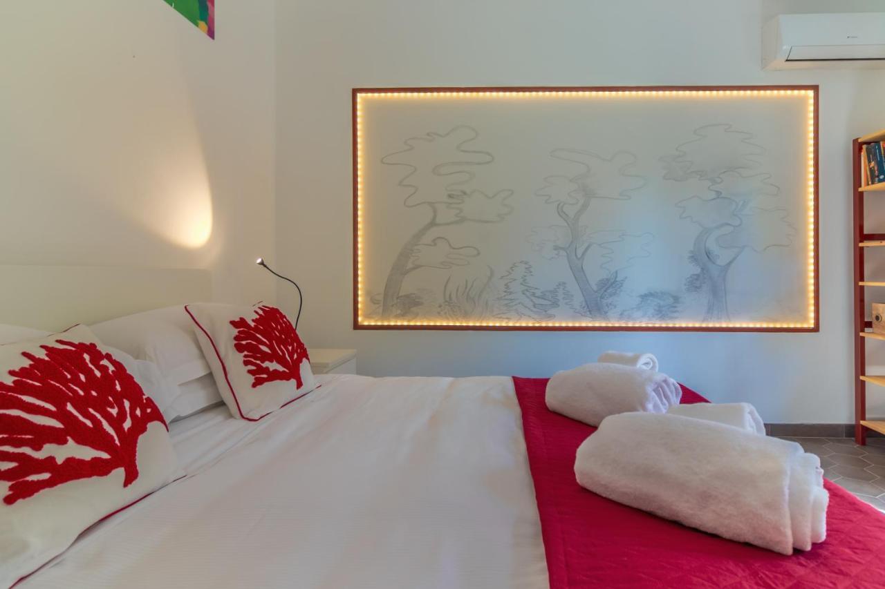 La Casa Dei Gabbiani By Portofino Homes Santa Margherita Ligure Zewnętrze zdjęcie