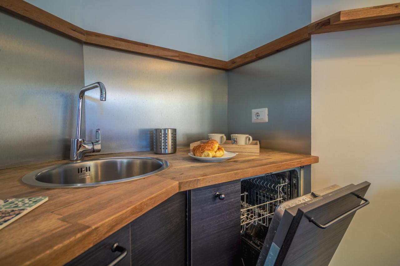 La Casa Dei Gabbiani By Portofino Homes Santa Margherita Ligure Zewnętrze zdjęcie