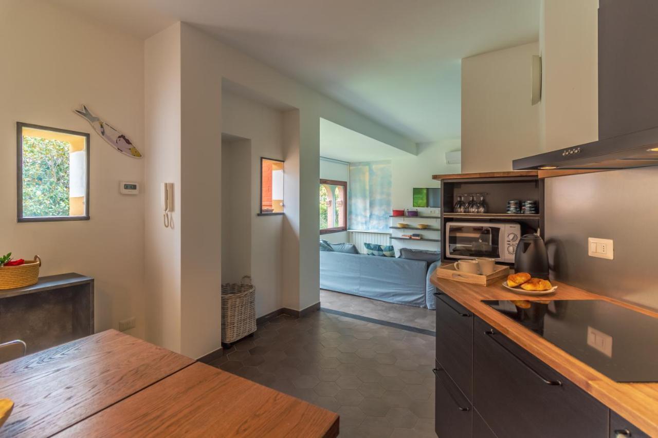 La Casa Dei Gabbiani By Portofino Homes Santa Margherita Ligure Zewnętrze zdjęcie