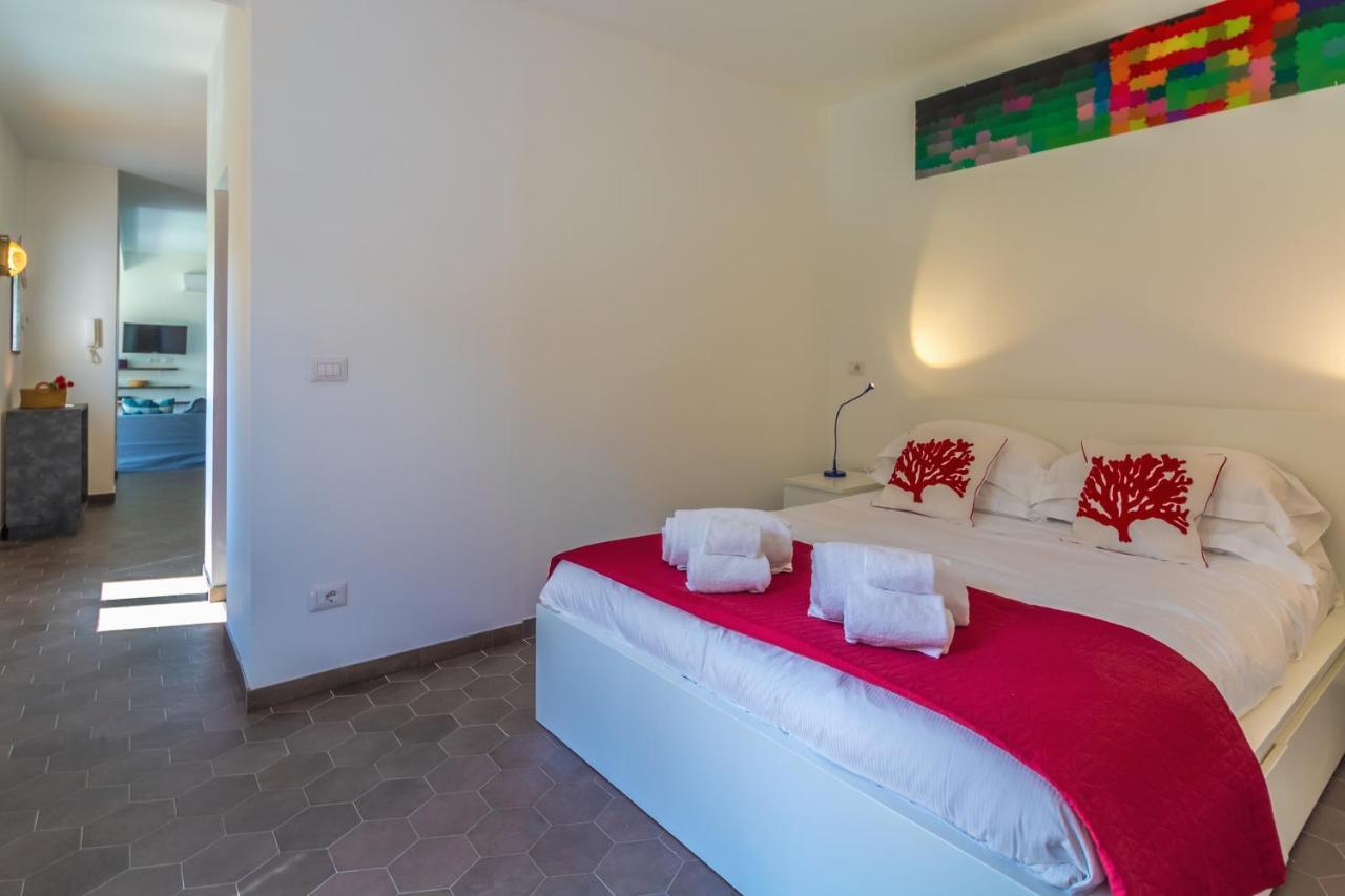 La Casa Dei Gabbiani By Portofino Homes Santa Margherita Ligure Zewnętrze zdjęcie