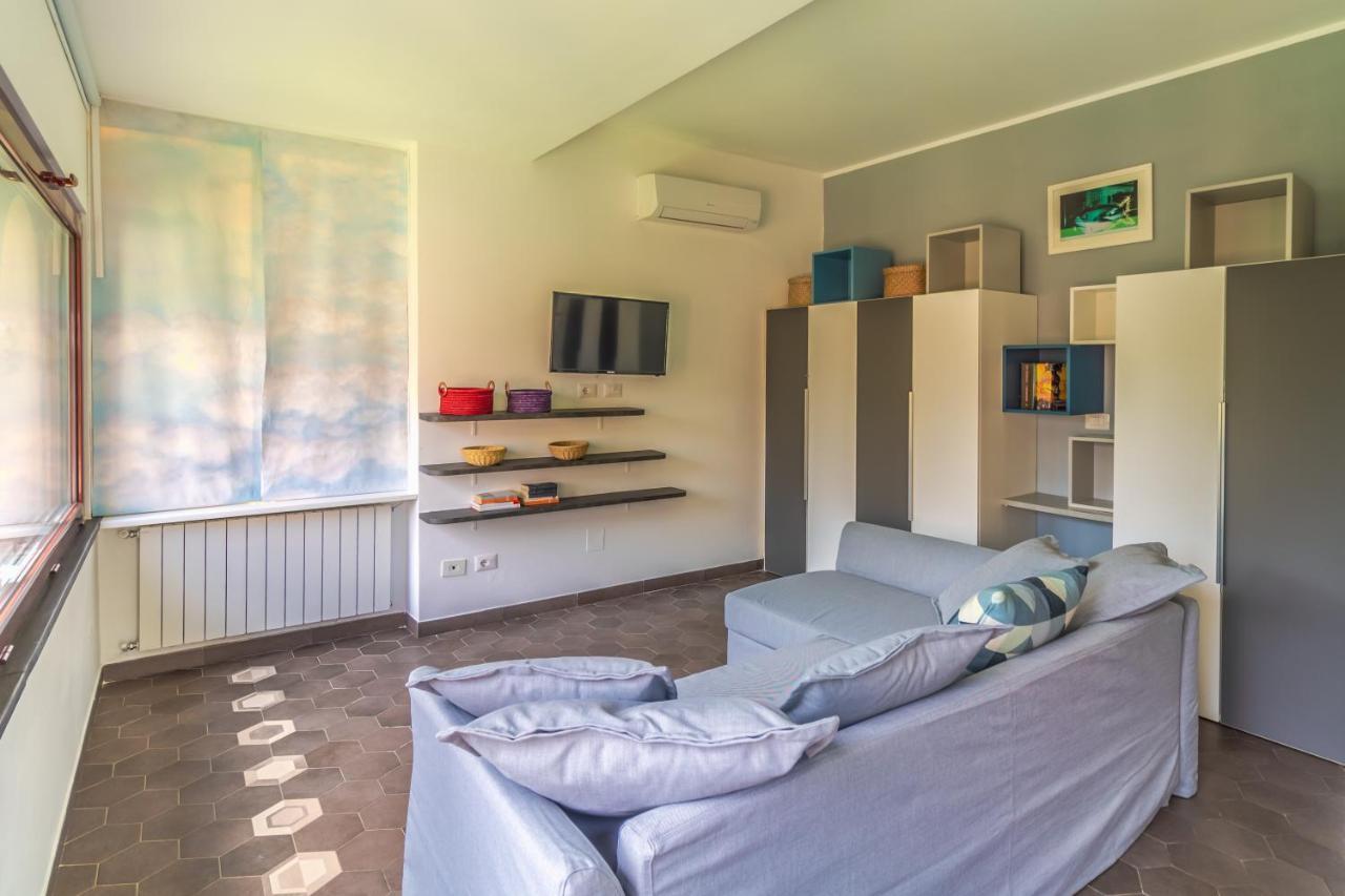 La Casa Dei Gabbiani By Portofino Homes Santa Margherita Ligure Zewnętrze zdjęcie