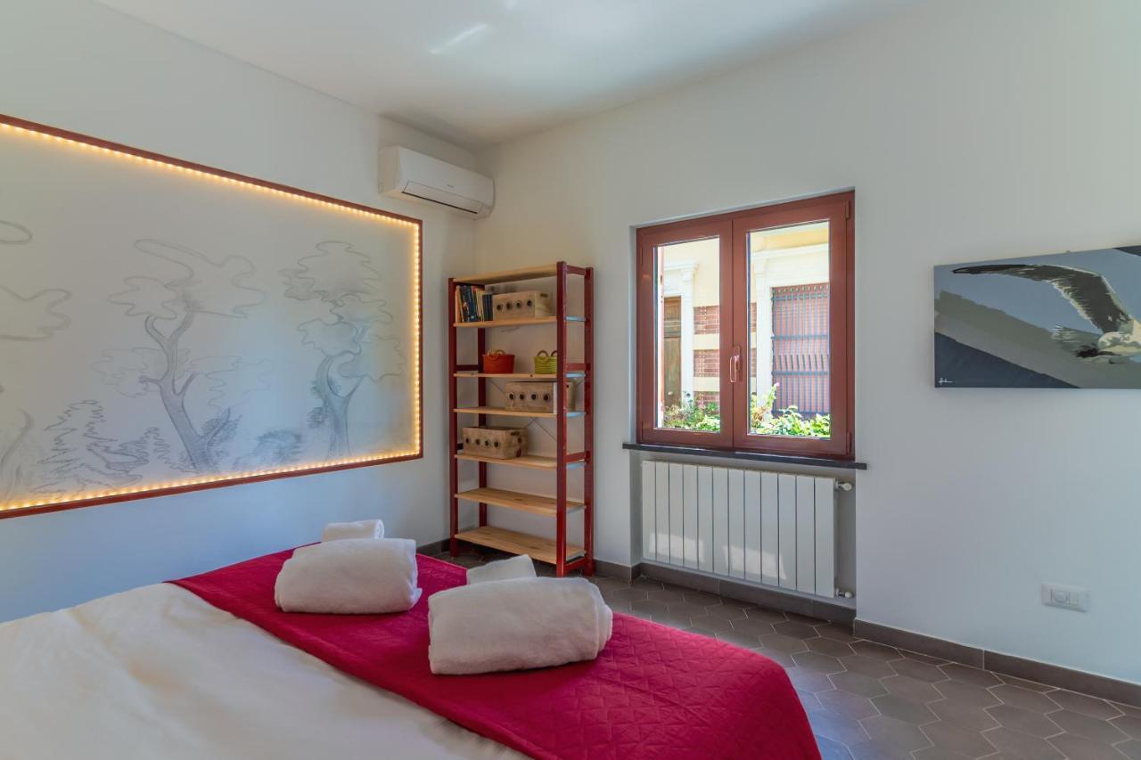 La Casa Dei Gabbiani By Portofino Homes Santa Margherita Ligure Zewnętrze zdjęcie