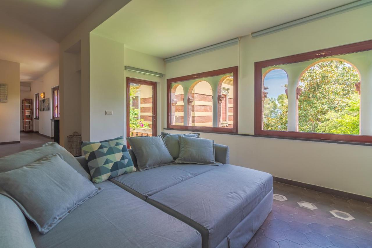La Casa Dei Gabbiani By Portofino Homes Santa Margherita Ligure Zewnętrze zdjęcie