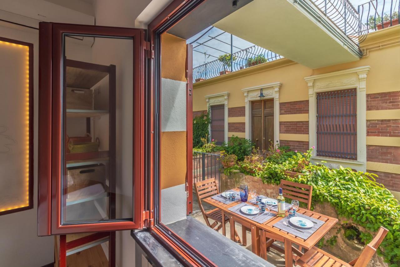 La Casa Dei Gabbiani By Portofino Homes Santa Margherita Ligure Zewnętrze zdjęcie